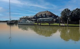 The River Haven Hotel